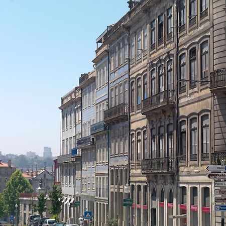 Flh Porto Modern Flat Lägenhet Exteriör bild