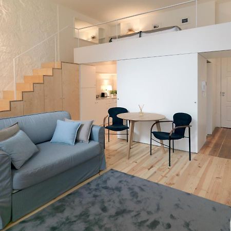 Flh Porto Modern Flat Lägenhet Exteriör bild