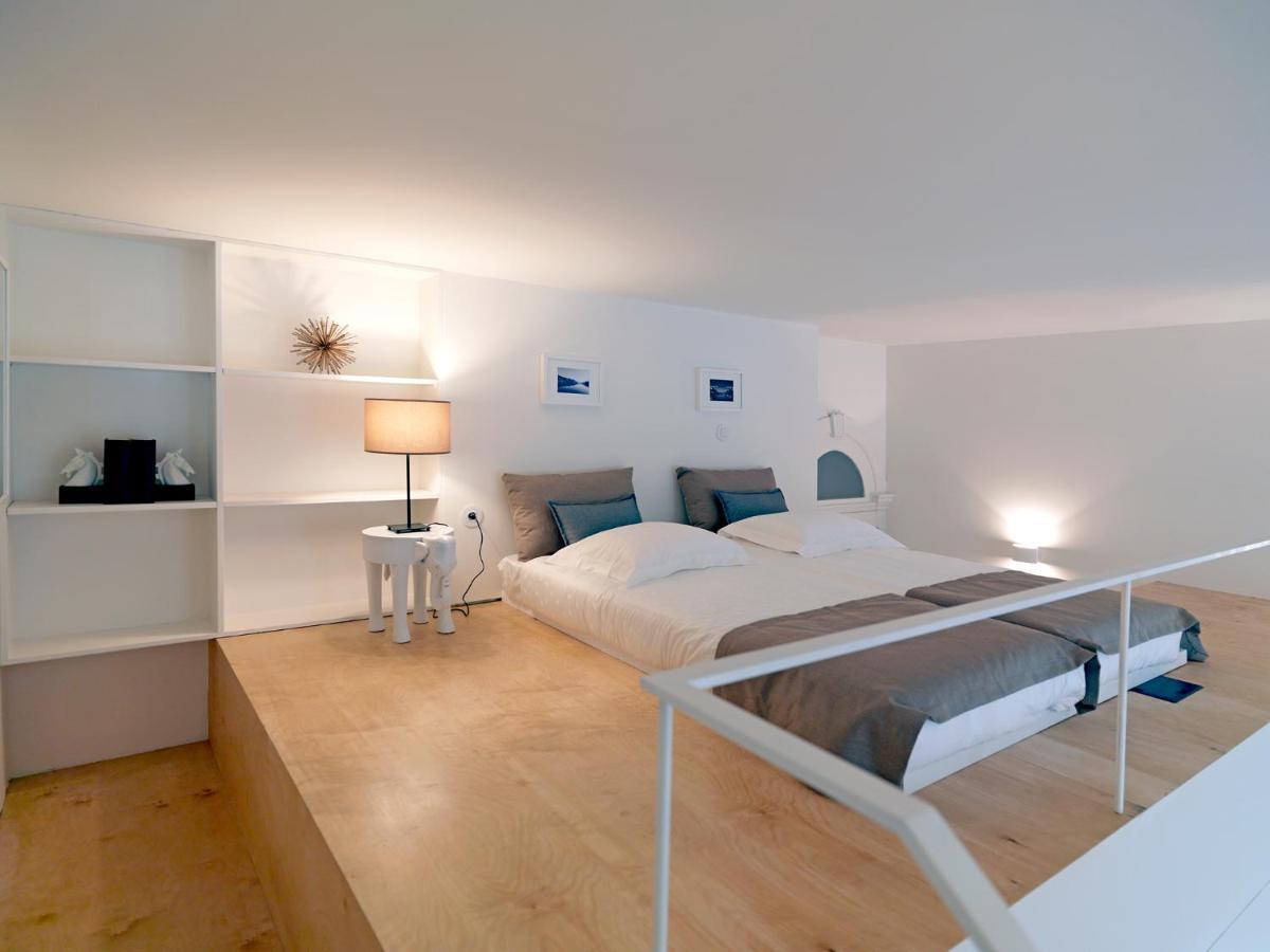 Flh Porto Modern Flat Lägenhet Exteriör bild