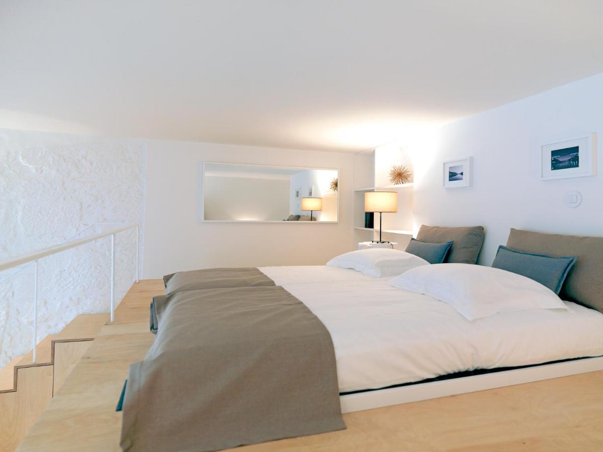 Flh Porto Modern Flat Lägenhet Exteriör bild